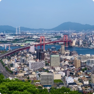 福岡