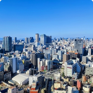 大阪