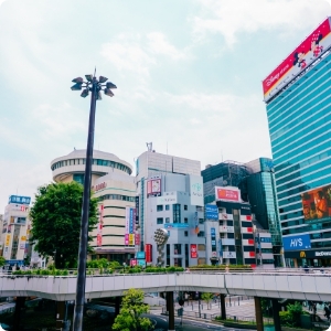 埼玉