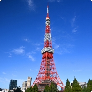 東京